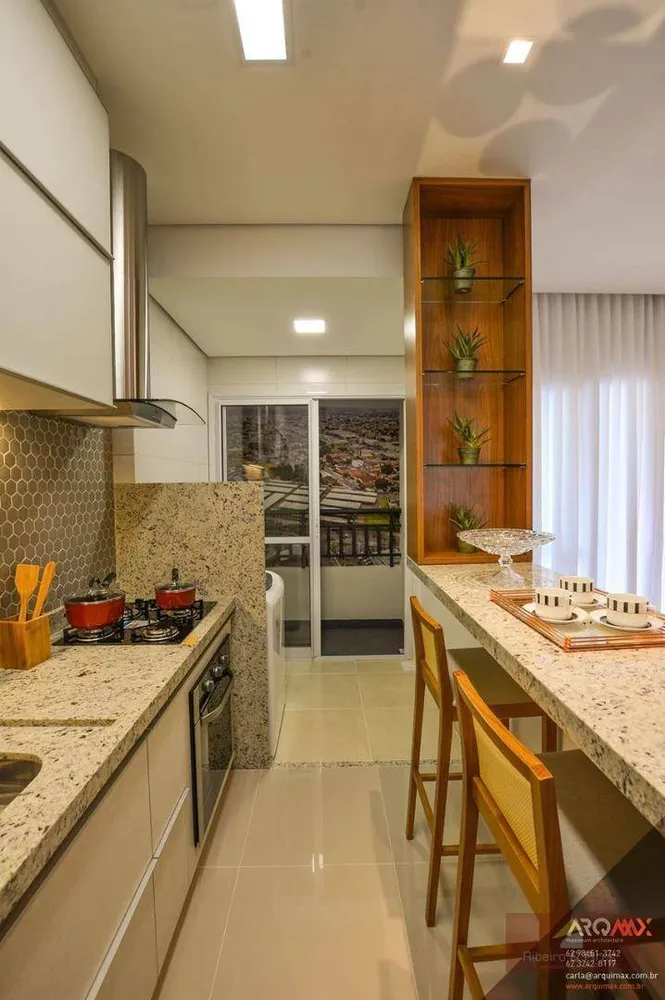 Apartamento, 2 quartos, 67 m² - Foto 4
