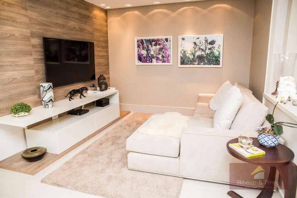 Apartamento, 3 quartos, 172 m² - Foto 2