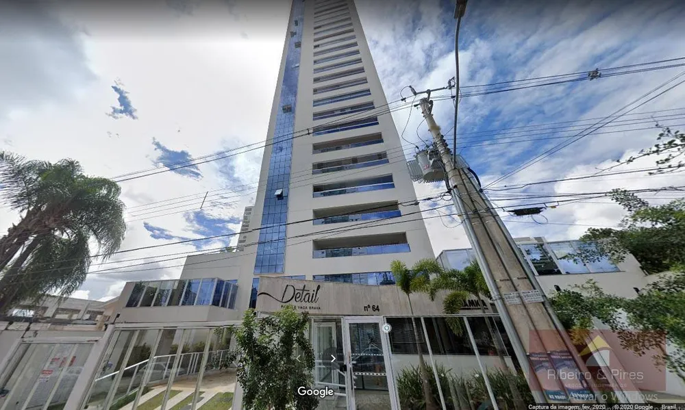 Apartamento, 3 quartos, 172 m² - Foto 1