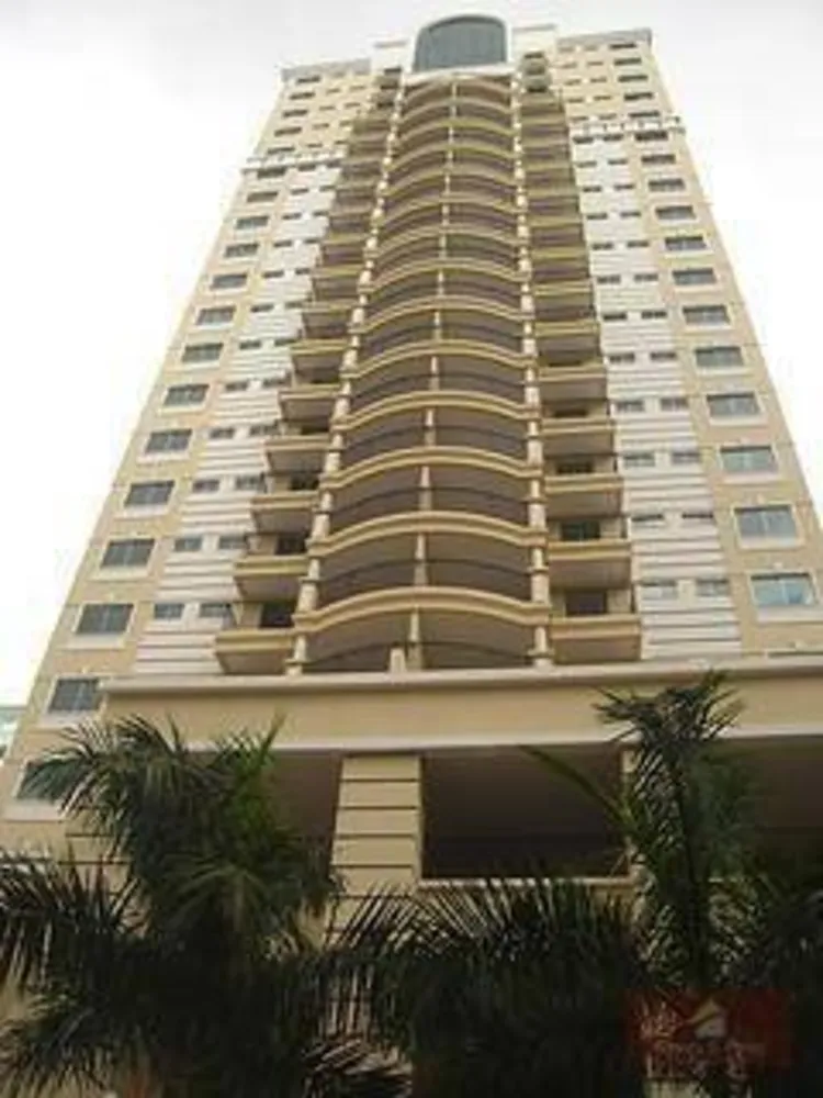 Apartamento, 3 quartos, 107 m² - Foto 1