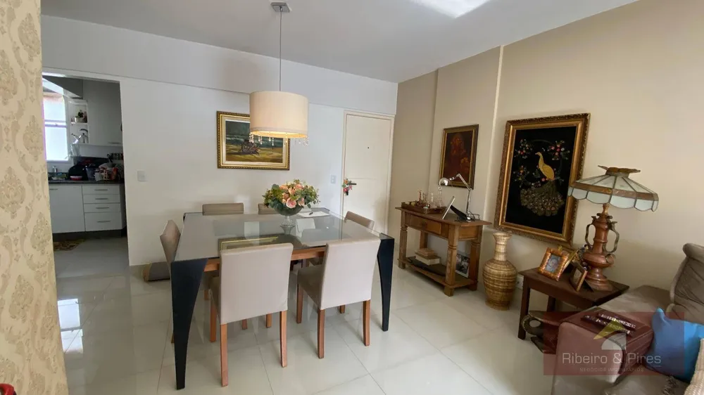 Apartamento, 3 quartos, 113 m² - Foto 3