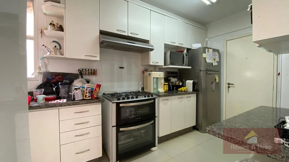 Apartamento, 3 quartos, 113 m² - Foto 4