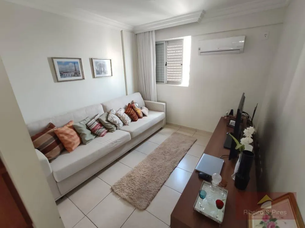 Apartamento, 3 quartos, 126 m² - Foto 4