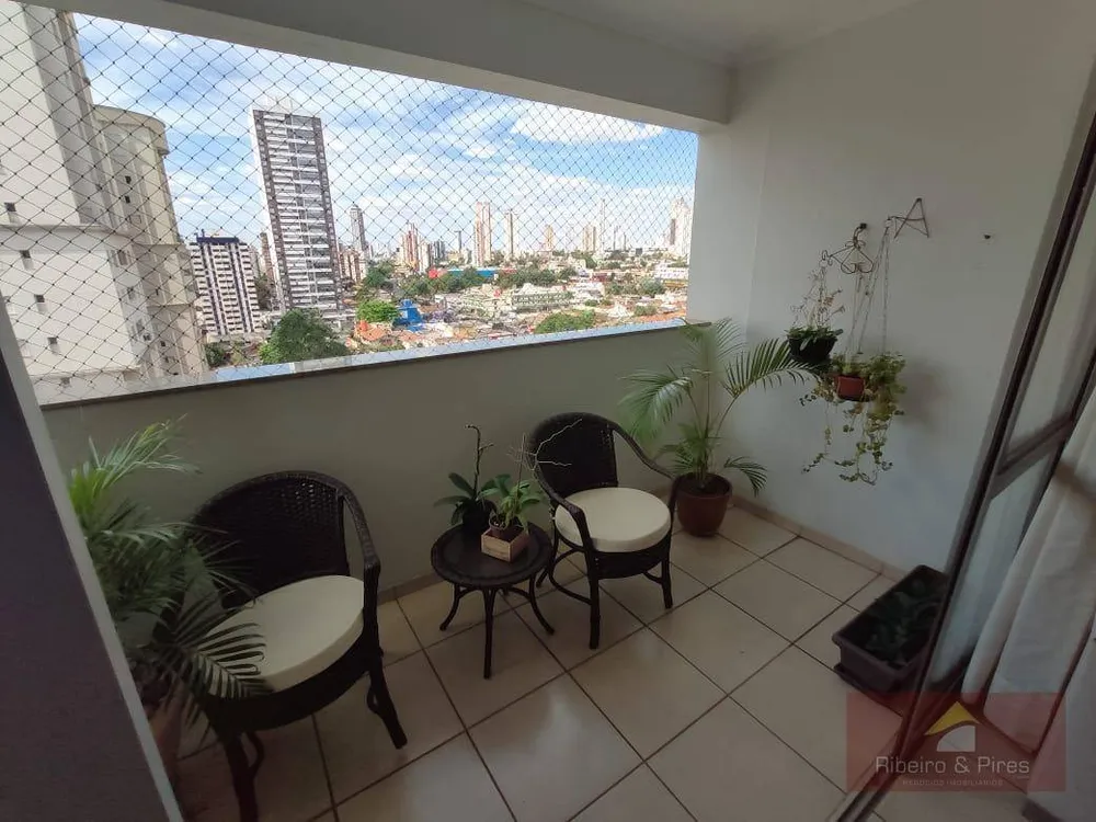 Apartamento, 3 quartos, 126 m² - Foto 3