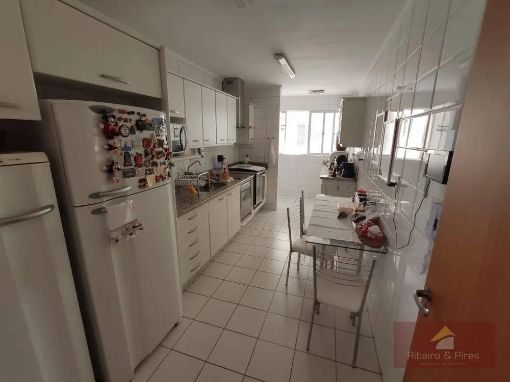 Apartamento, 3 quartos, 126 m² - Foto 2