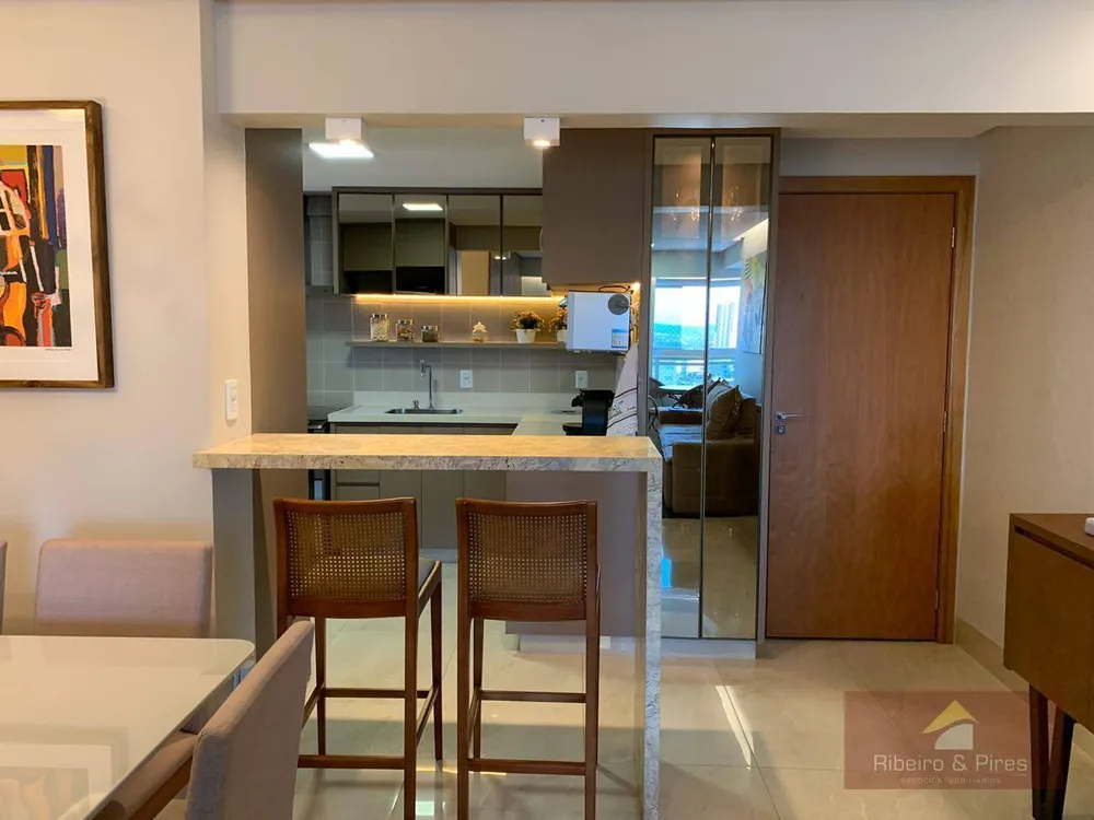 Apartamento, 3 quartos, 88 m² - Foto 1