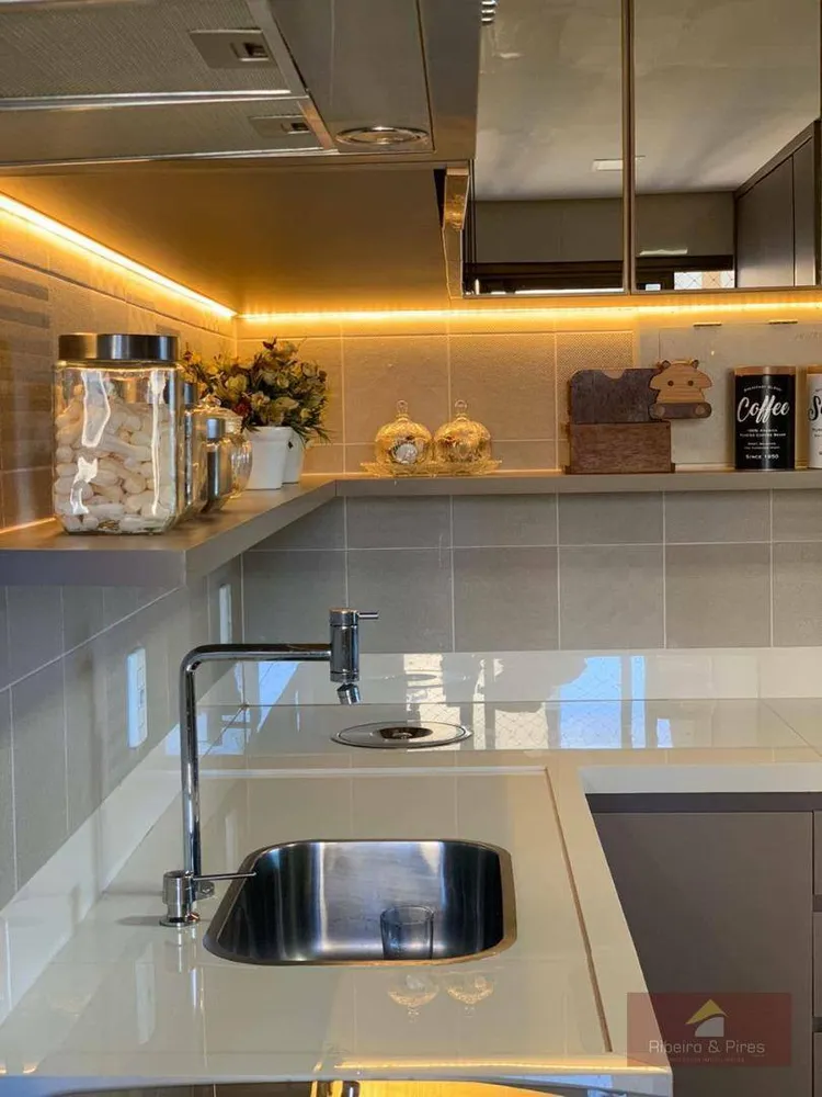 Apartamento, 3 quartos, 88 m² - Foto 4