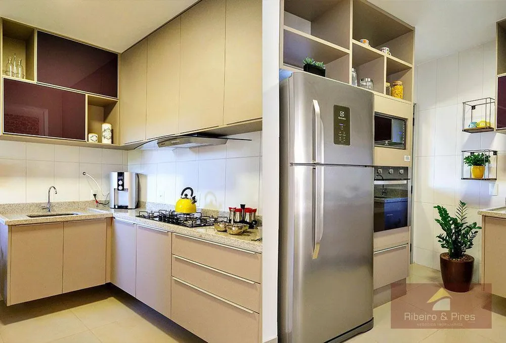 Sobrado, 3 quartos, 126 m² - Foto 4