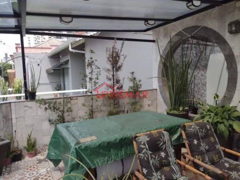 Casa para alugar com 3 quartos, 320m² - Foto 1