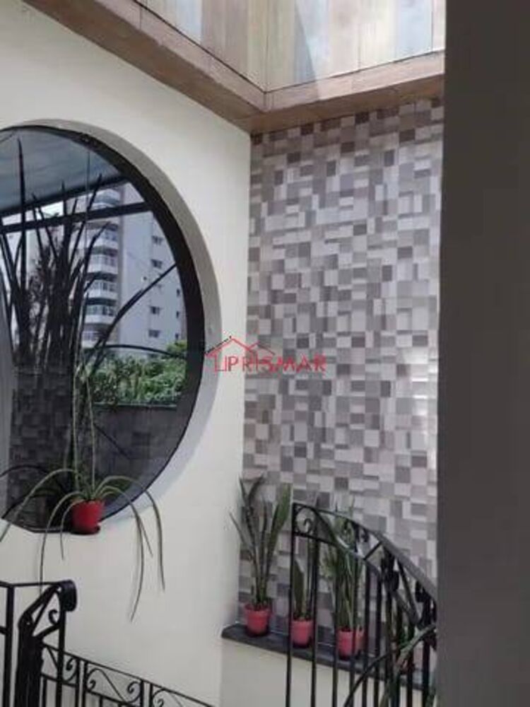 Casa para alugar com 3 quartos, 320m² - Foto 4