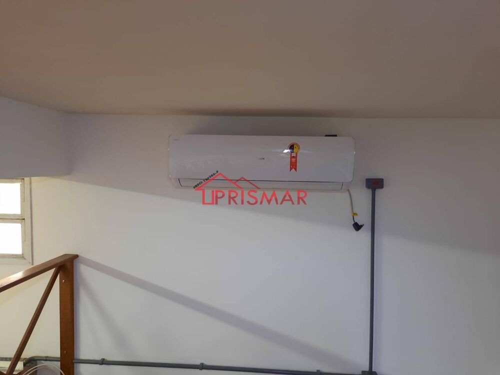 Loja-Salão, 280 m² - Foto 3