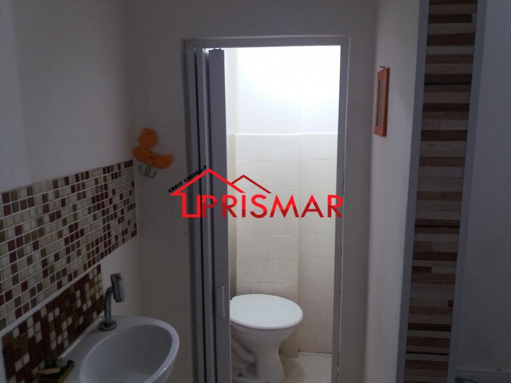 Loja-Salão, 25 m² - Foto 4