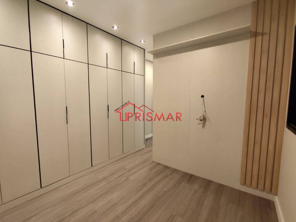 Cobertura, 3 quartos, 191 m² - Foto 4