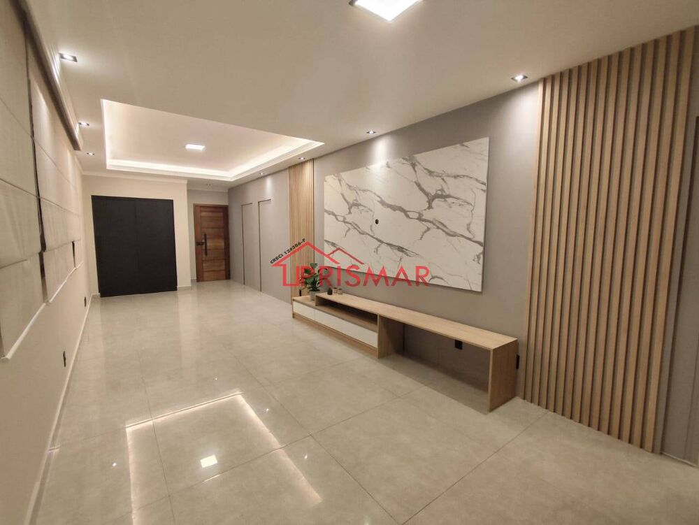 Cobertura, 3 quartos, 191 m² - Foto 2