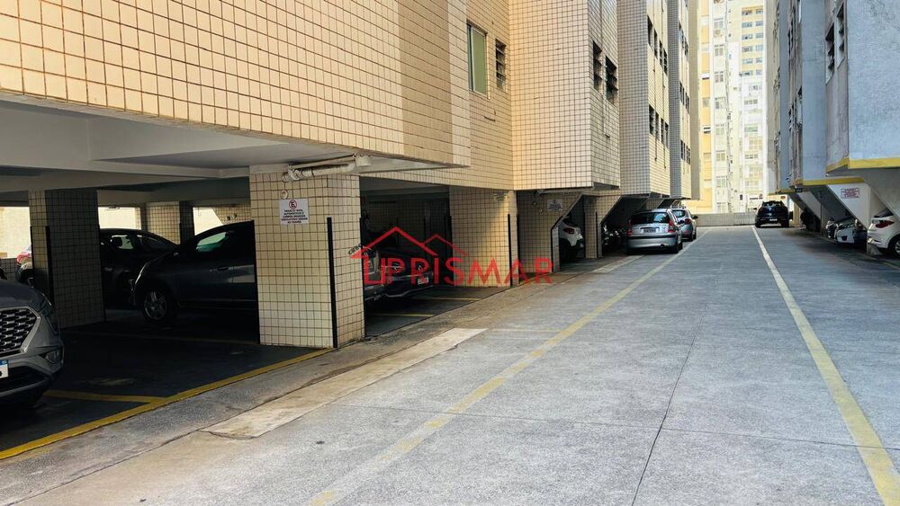 Apartamento, 1 quarto, 48 m² - Foto 2