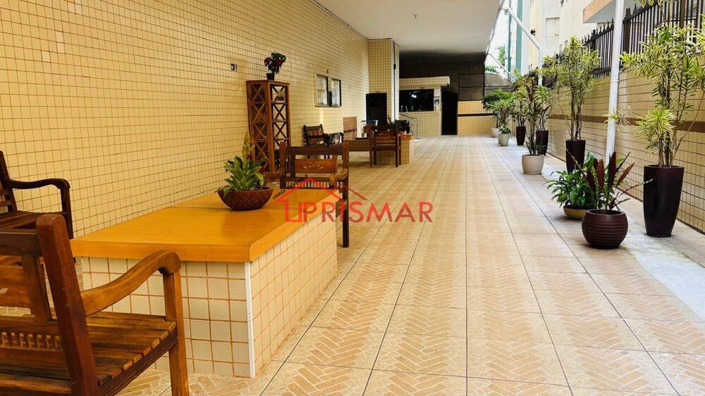 Apartamento, 1 quarto, 48 m² - Foto 1