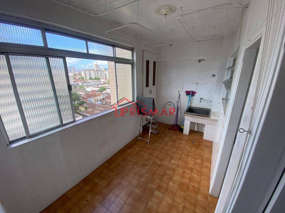 Apartamento à venda com 3 quartos - Foto 1