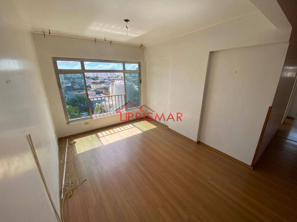 Apartamento à venda com 3 quartos - Foto 4