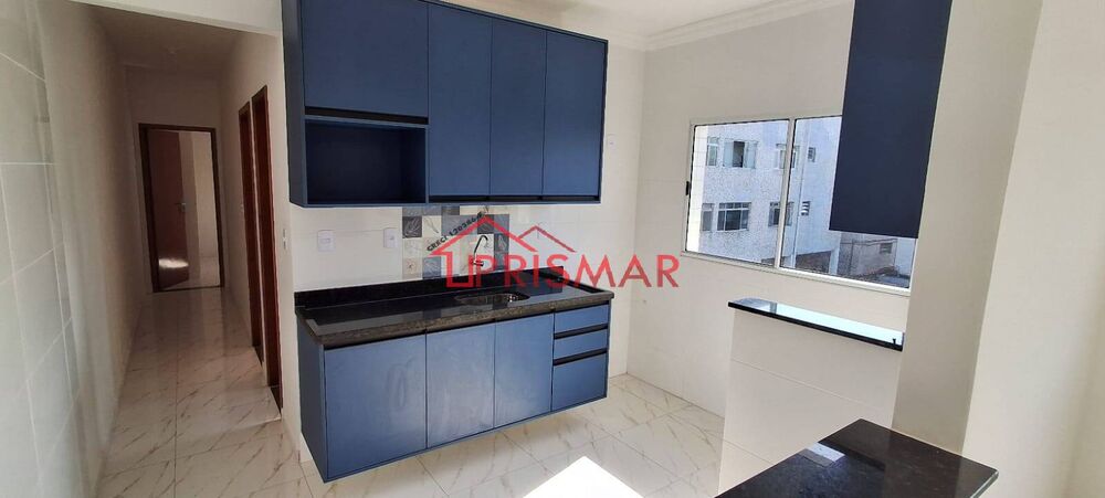 Apartamento, 1 quarto, 38 m² - Foto 2