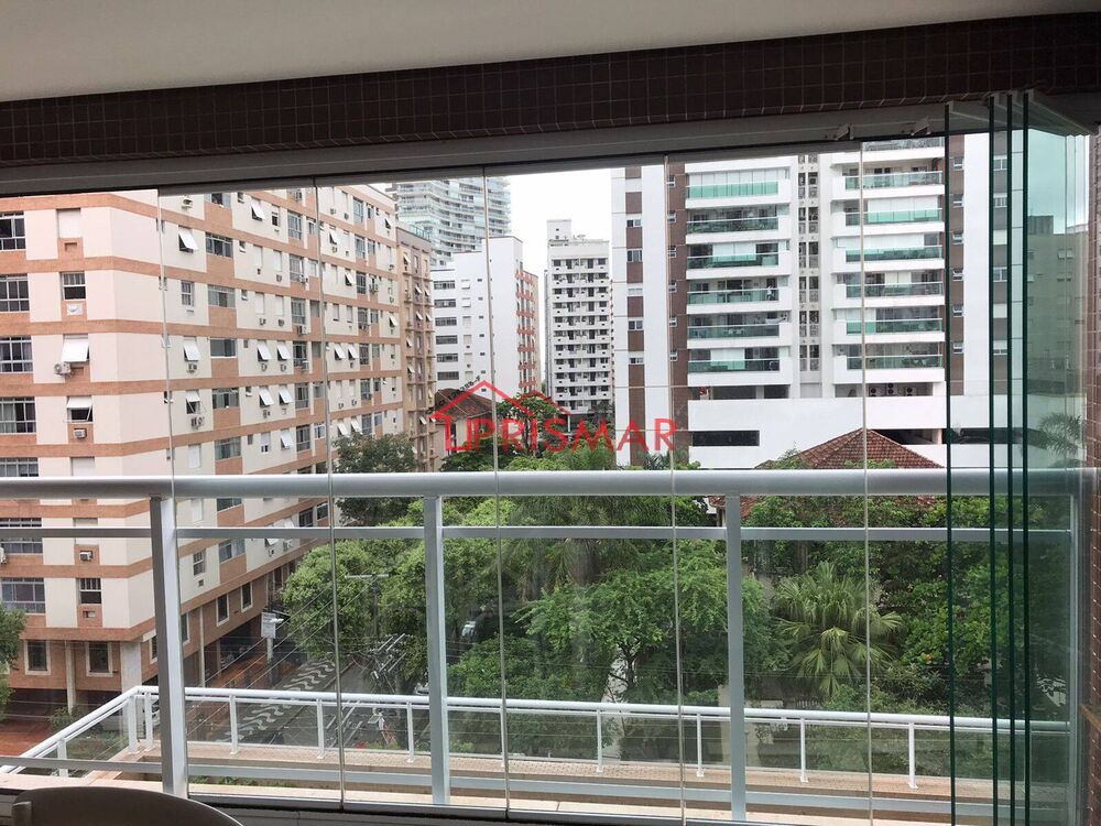 Apartamento, 3 quartos, 87 m² - Foto 1