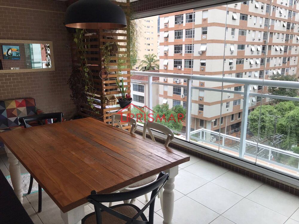 Apartamento, 3 quartos, 87 m² - Foto 2