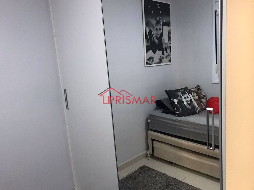 Apartamento, 3 quartos, 87 m² - Foto 4