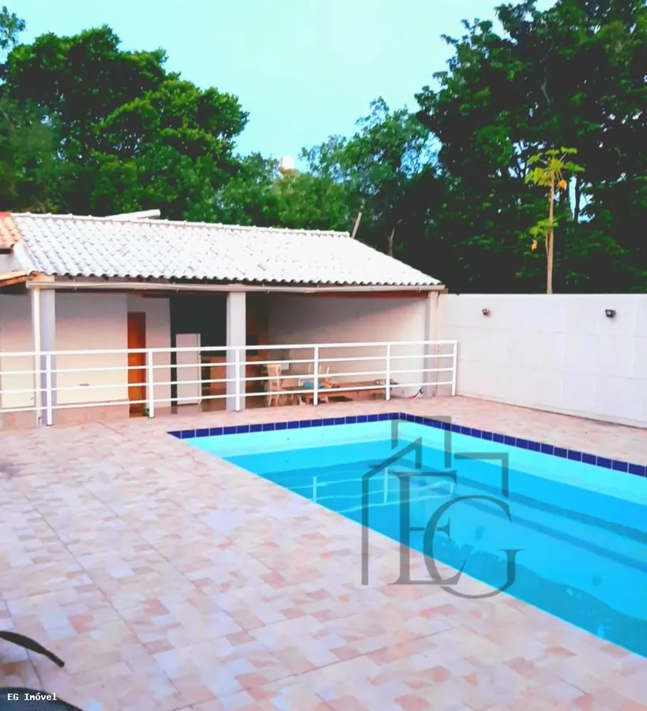 Casa, 2 quartos, 244 m² - Foto 2