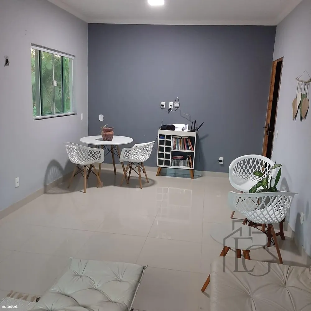 Casa, 2 quartos, 244 m² - Foto 1