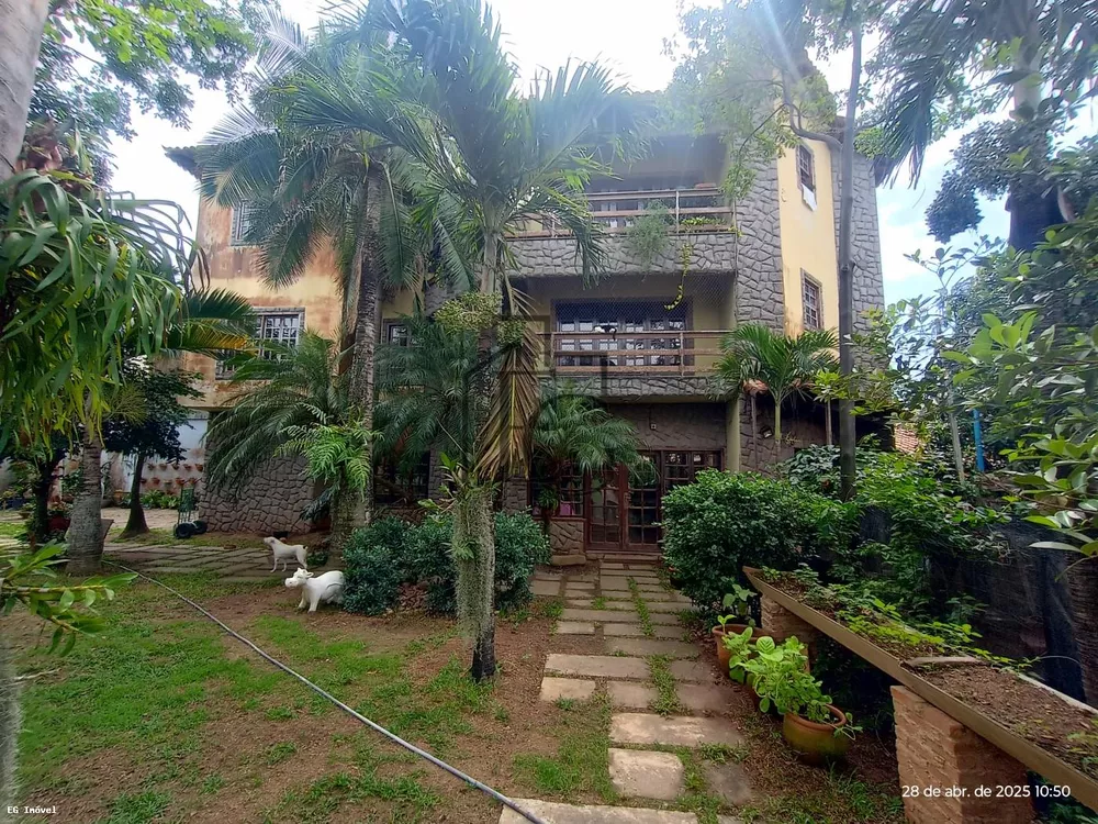 Casa, 3 quartos - Foto 3