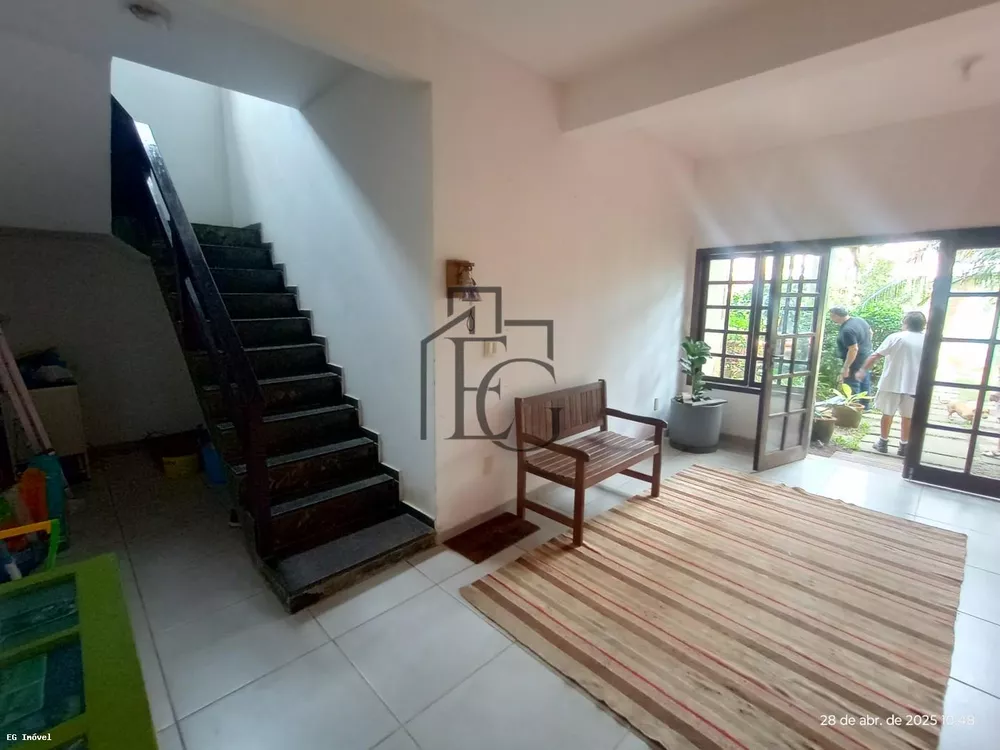 Casa, 3 quartos - Foto 7