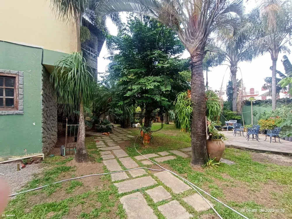 Casa, 3 quartos - Foto 10