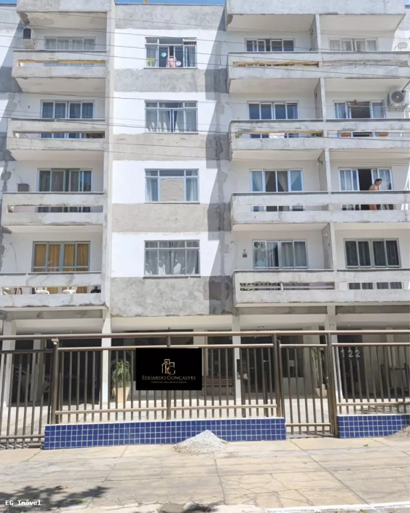 Apartamento, 2 quartos, 70 m² - Foto 2