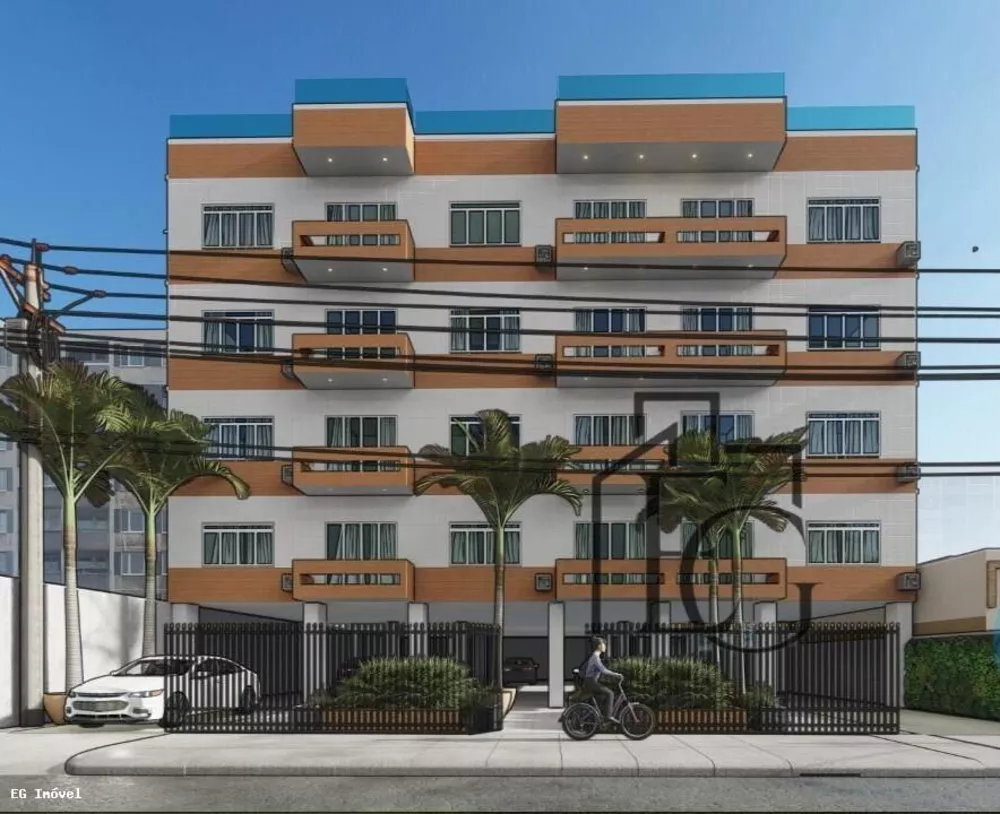 Apartamento, 2 quartos, 70 m² - Foto 1