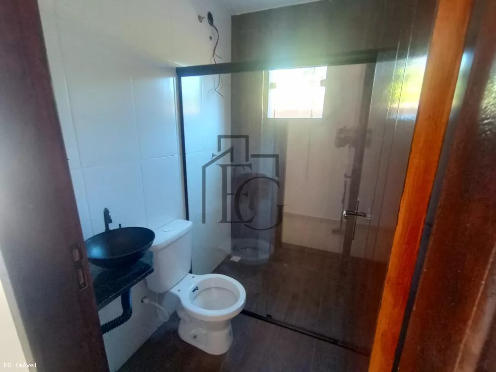 Casa, 1 quarto, 46 m² - Foto 4