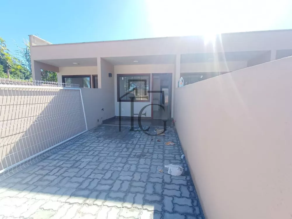 Casa, 1 quarto, 46 m² - Foto 1