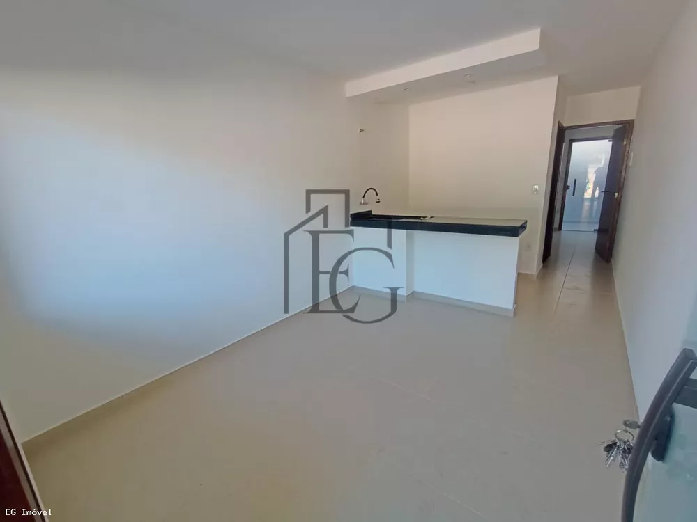 Casa, 1 quarto, 46 m² - Foto 2