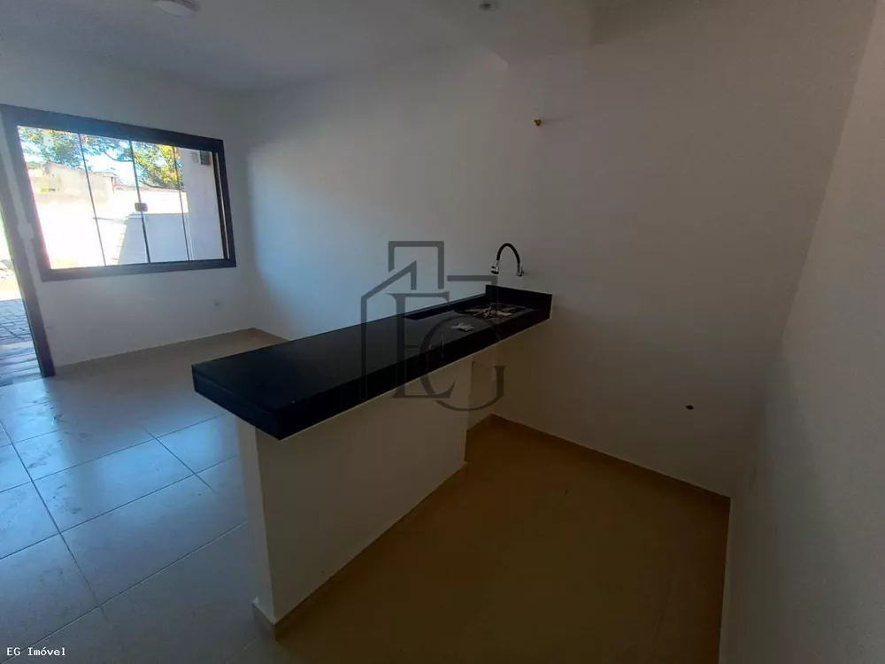 Casa, 1 quarto, 46 m² - Foto 3