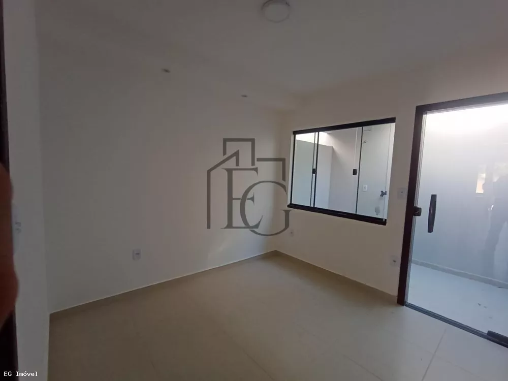 Casa, 1 quarto, 46 m² - Foto 6