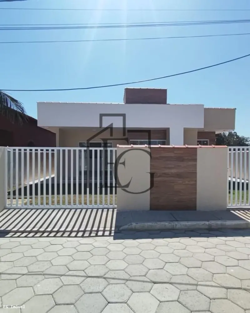 Casa, 2 quartos, 77 m² - Foto 1