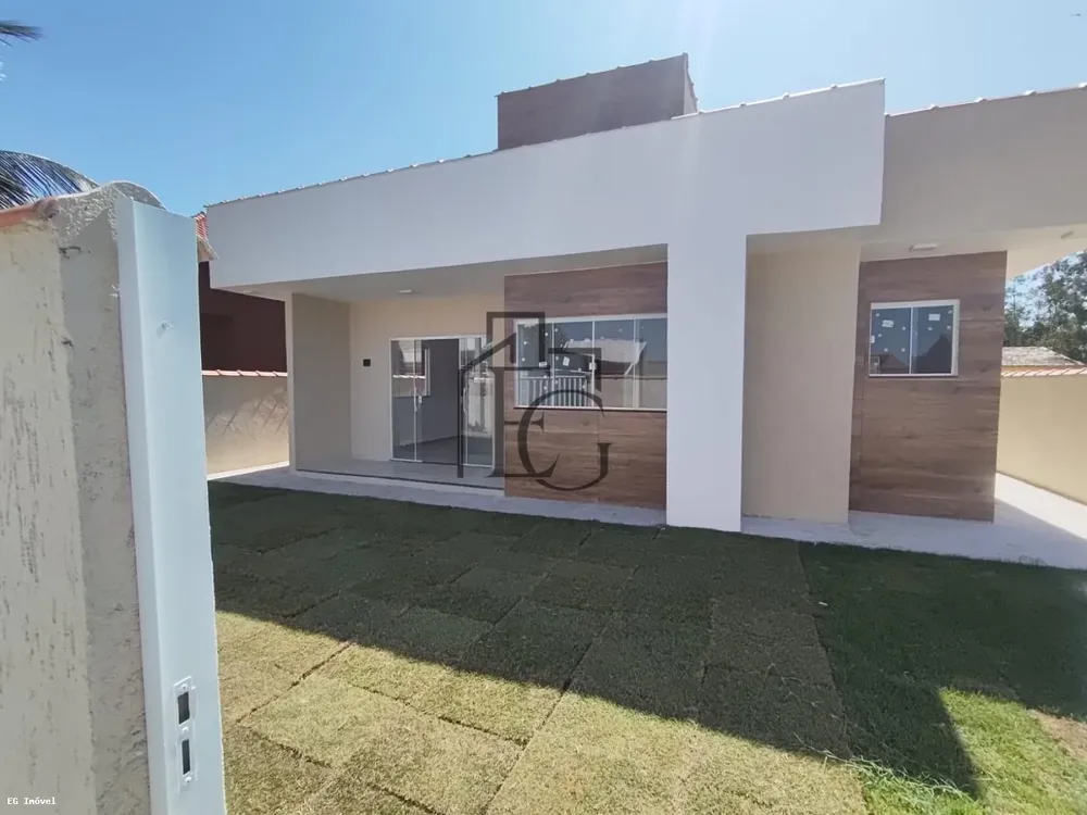 Casa, 2 quartos, 77 m² - Foto 2