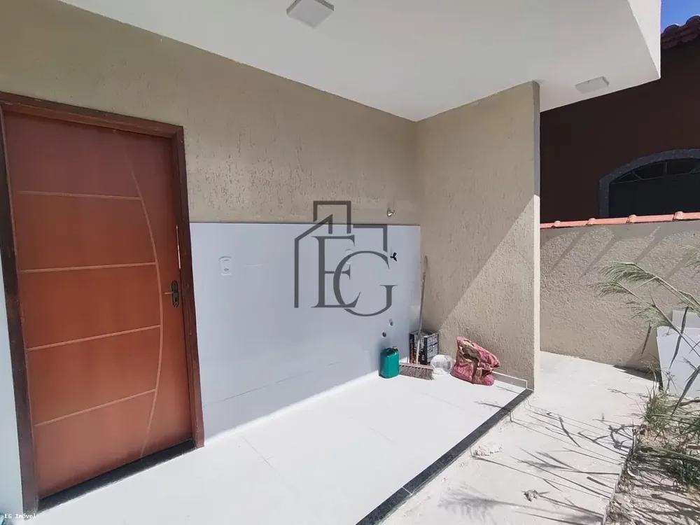 Casa, 2 quartos, 77 m² - Foto 13