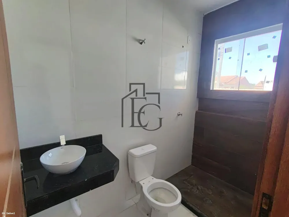 Casa, 2 quartos, 77 m² - Foto 9
