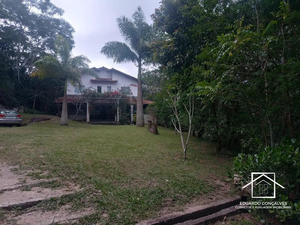 Casa de Condomínio, 6 quartos - Foto 28