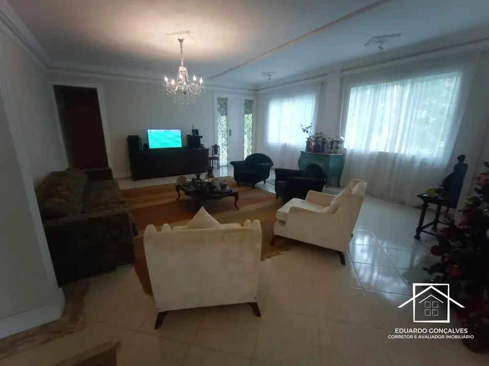 Casa de Condomínio, 6 quartos - Foto 8