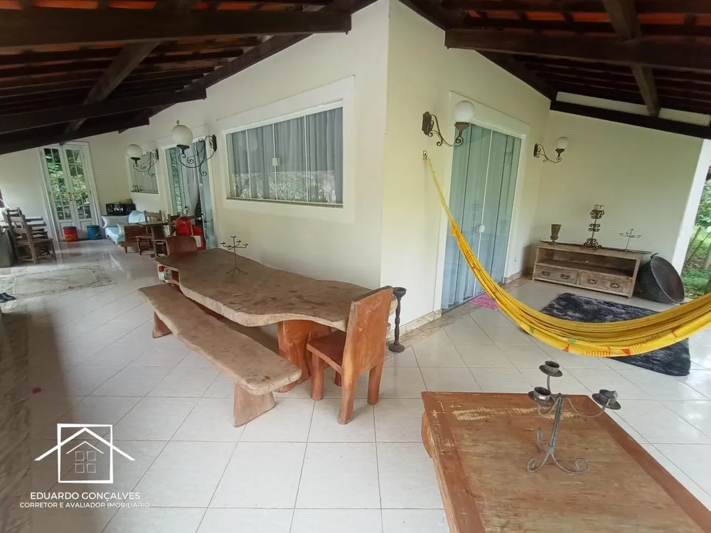Casa de Condomínio, 6 quartos - Foto 5