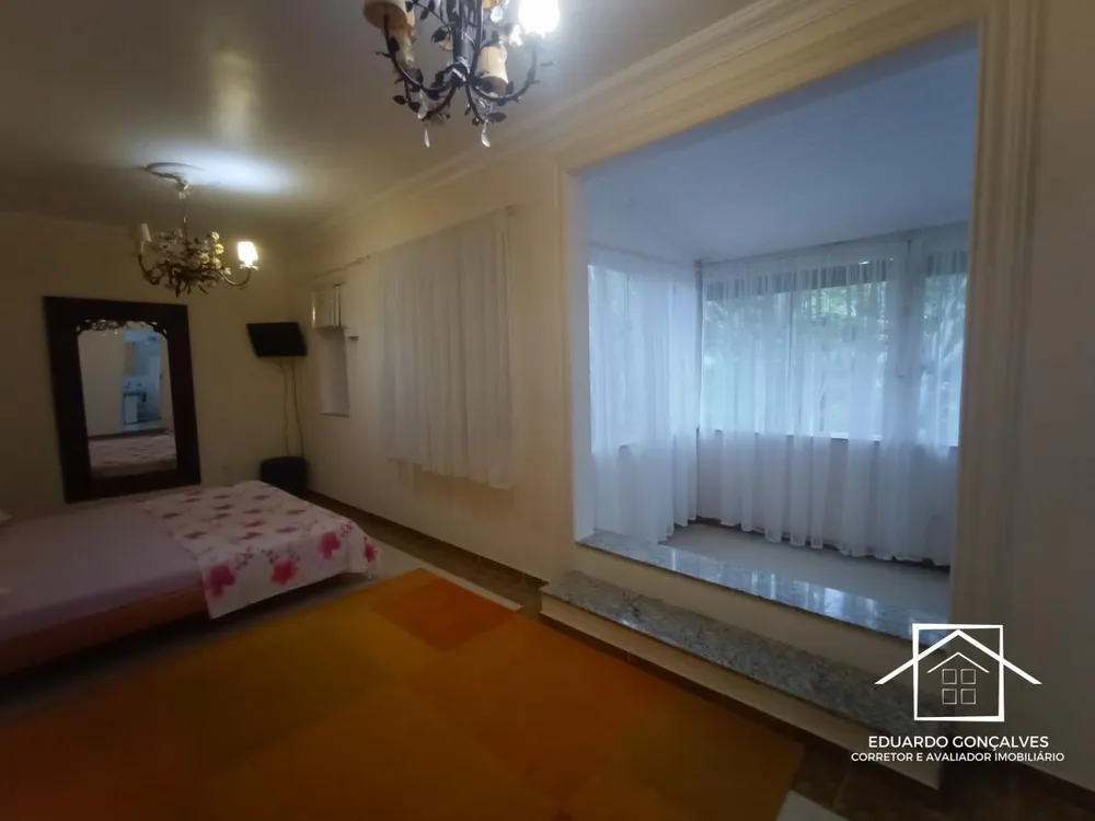 Casa de Condomínio, 6 quartos - Foto 20