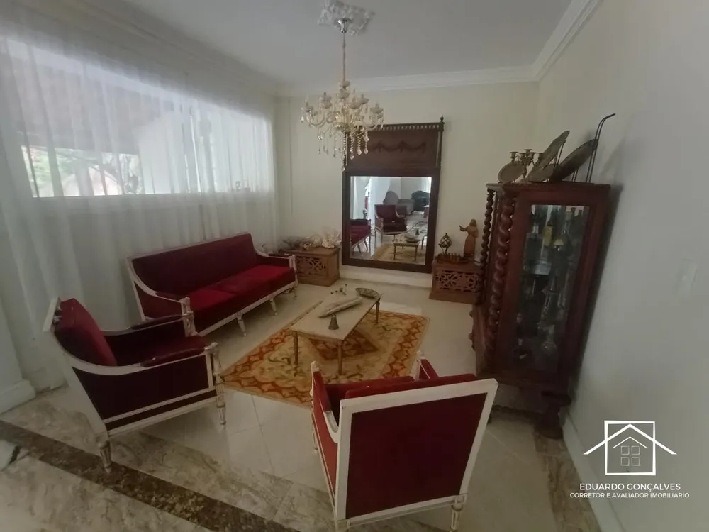 Casa de Condomínio, 6 quartos - Foto 6