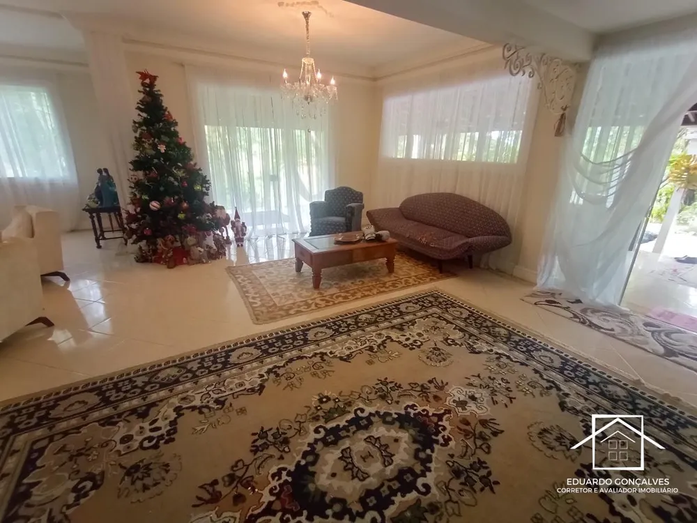 Casa de Condomínio, 6 quartos - Foto 7