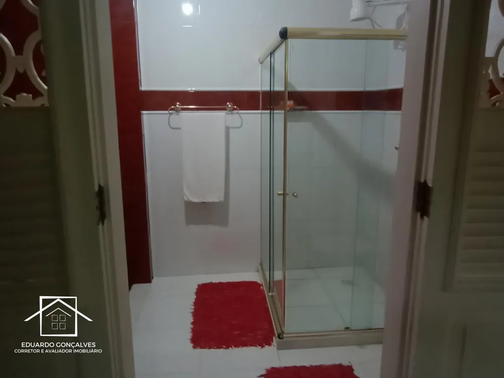 Casa de Condomínio, 6 quartos - Foto 27