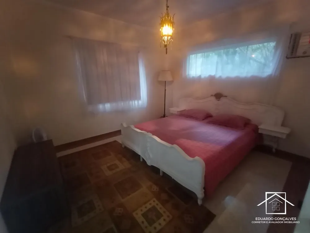 Casa de Condomínio, 6 quartos - Foto 17